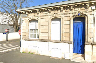 vente maison 479 000 € à proximité de Carignan-de-Bordeaux (33360)