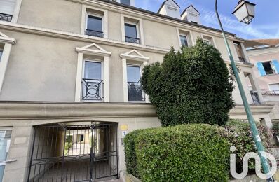 vente appartement 148 000 € à proximité de Bures-sur-Yvette (91440)