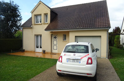 location maison 903 € CC /mois à proximité de Hardencourt-Cocherel (27120)