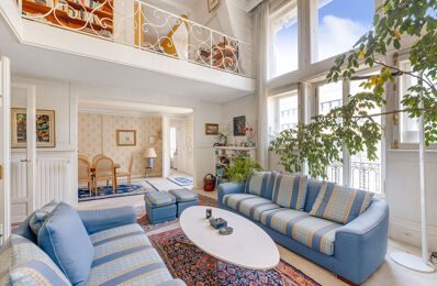 vente appartement 1 280 000 € à proximité de Osny (95520)