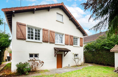 vente maison 389 800 € à proximité de Champs-sur-Marne (77420)