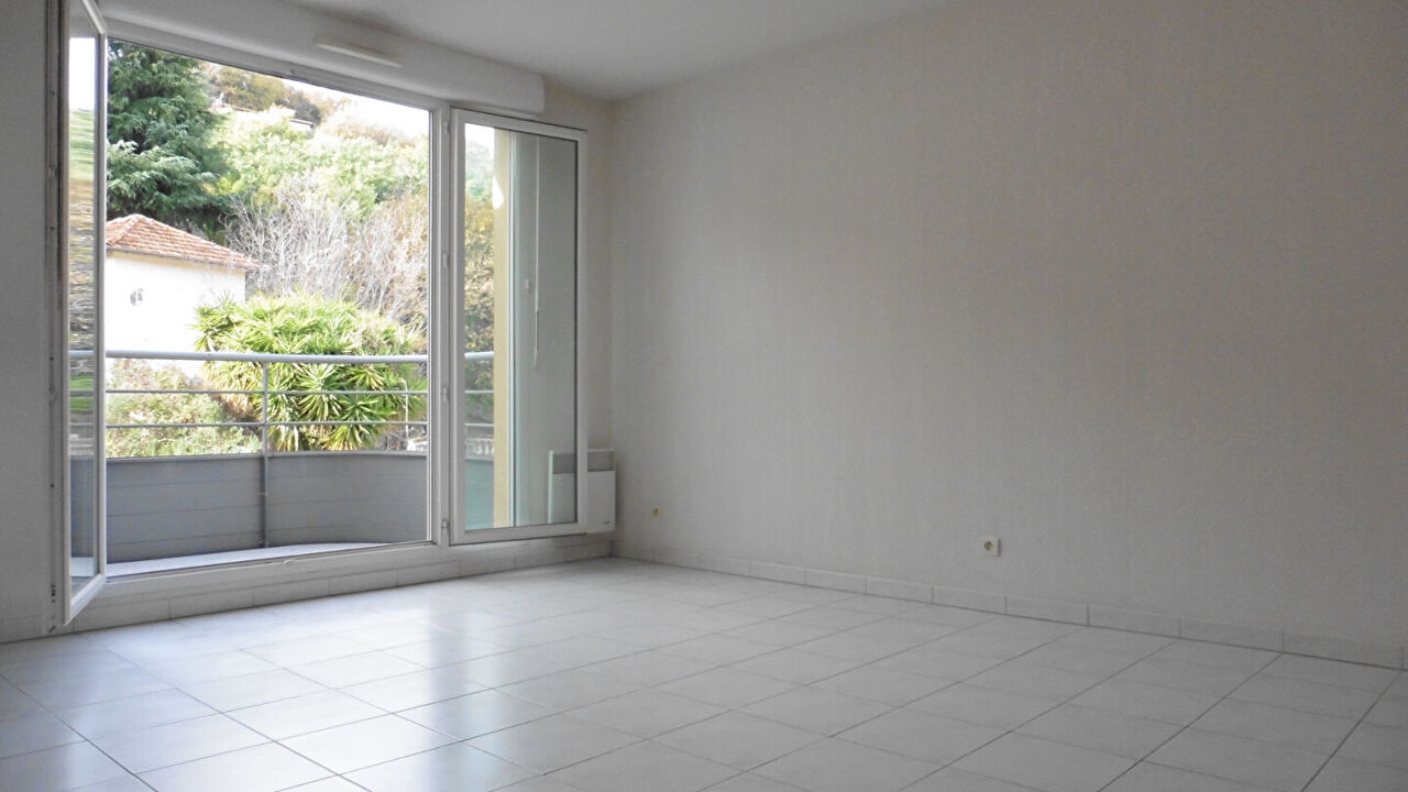 appartement 2 pièces 42 m2 à louer à Cagnes-sur-Mer (06800)