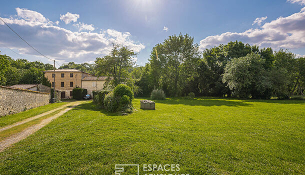 Villa / Maison 9 pièces  à vendre Niort 79000