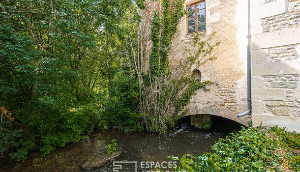 Villa / Maison 9 pièces  à vendre Niort 79000