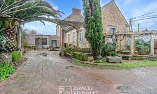 Maison 8 Pièces 264 m² à vendre à Herbignac (44410)