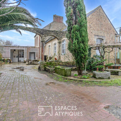 Maison 8 pièces 520000 €
