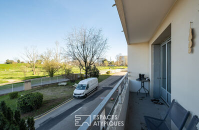 appartement 4 pièces 72 m2 à vendre à Décines-Charpieu (69150)