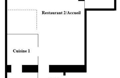 vente commerce 1 110 000 € à proximité de Colombes (92700)