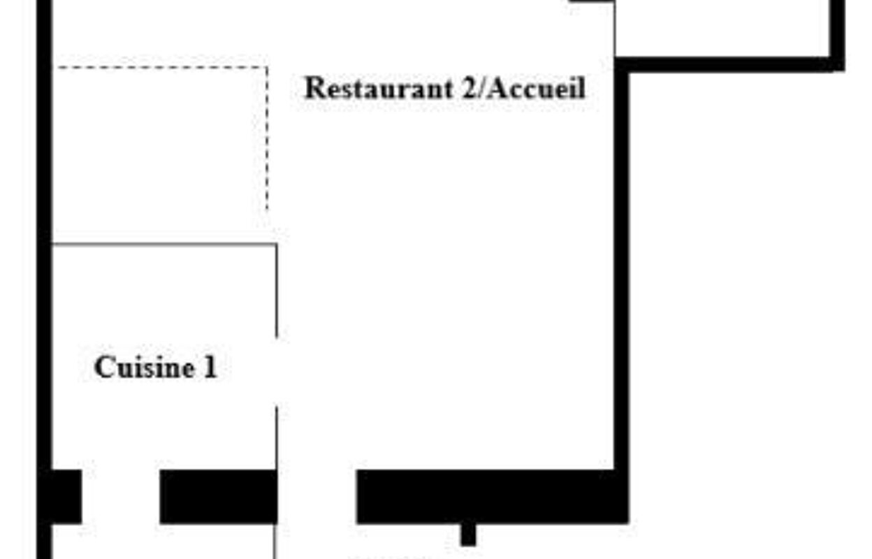 commerce  pièces 184 m2 à vendre à Paris 9 (75009)