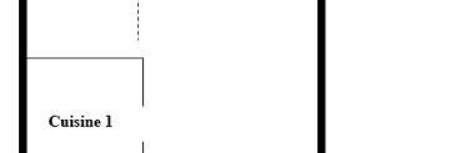 Commerce  184 m² à vendre à Paris 9 (75009)