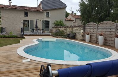 vente maison 466 400 € à proximité de Beauvais-sur-Matha (17490)
