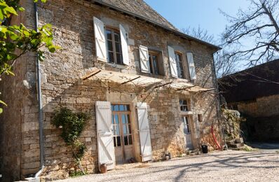 vente maison 330 000 € à proximité de Nadaillac-de-Rouge (46350)