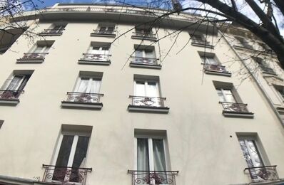 vente immeuble 1 790 000 € à proximité de Issy-les-Moulineaux (92130)