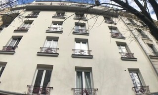 Immeuble  260 m² à vendre à Paris 19 (75019)