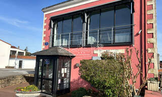 Maison 7 Pièces 210 m² à vendre à Saint-Julien-de-Concelles (44450)