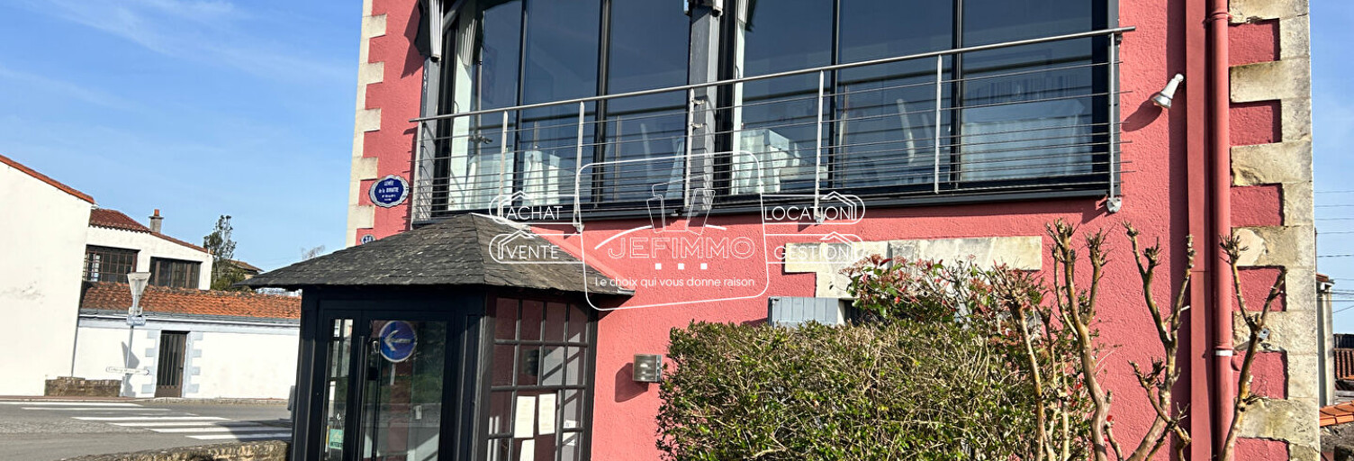 Maison 7 Pièces 210 m² à vendre à Saint-Julien-de-Concelles (44450)