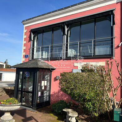 Maison 7 pièces 499800 €