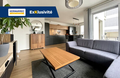 vente appartement 348 500 € à proximité de Saint-Jacques-de-la-Lande (35136)