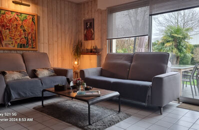 vente maison 395 000 € à proximité de Saint-Thual (35190)