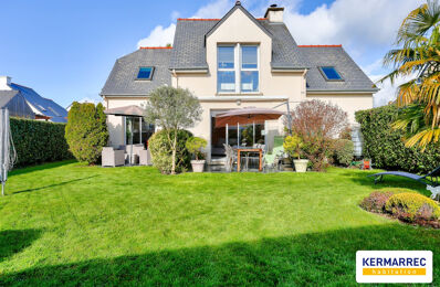vente maison 395 000 € à proximité de Rennes (35700)