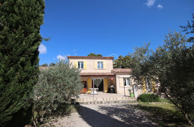 vente maison 579 000 € à proximité de Loriol-du-Comtat (84870)