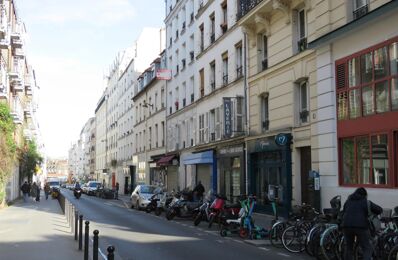 vente appartement 165 000 € à proximité de Paris 18 (75018)