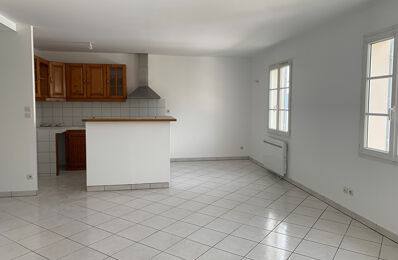 location appartement 580 € CC /mois à proximité de Saint-Genis-de-Saintonge (17240)