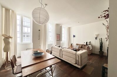 appartement 2 pièces 62 m2 à vendre à Bayonne (64100)