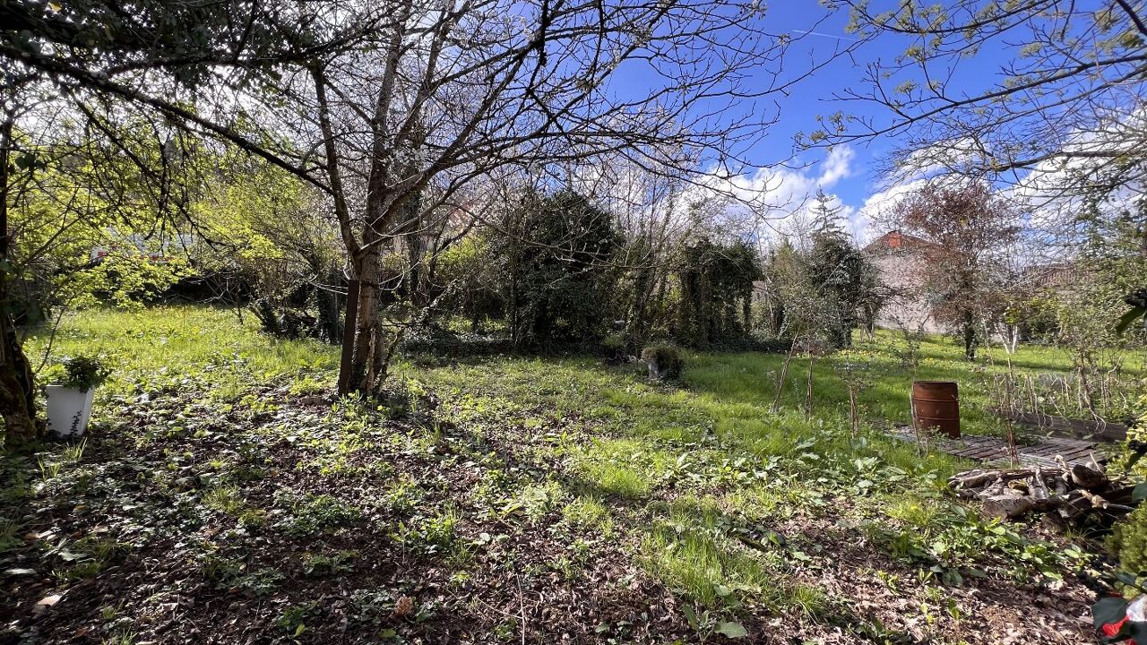 terrain  pièces 1700 m2 à vendre à Figeac (46100)