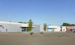 Commerce  1000 m² à louer à Auxerre (89000)