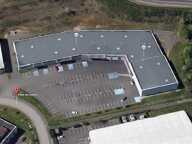 CELLULE COMMERCIALE MONETEAU - 1000 m2 — photo 2