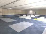 CELLULE COMMERCIALE MONETEAU - 1000 m2 — photo 3