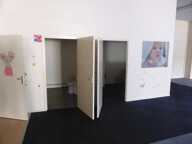 CELLULE COMMERCIALE MONETEAU - 1000 m2 — photo 4
