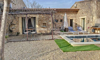 Maison 3 Pièces 83 m² à vendre à Gordes (84220)