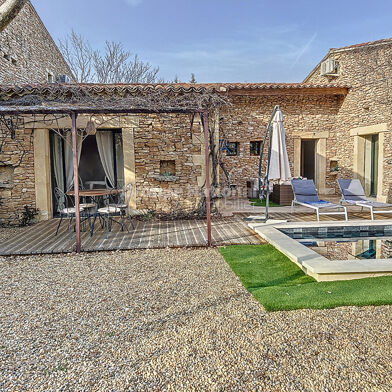 Maison 3 pièces 525000 €