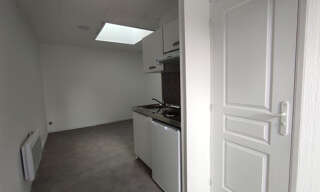 Appartement 1 Pièce 17 m² à vendre à Bordeaux (33000)