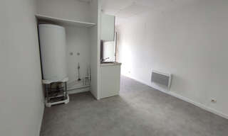 Appartement 1 Pièce 17 m² à vendre à Bordeaux (33000)