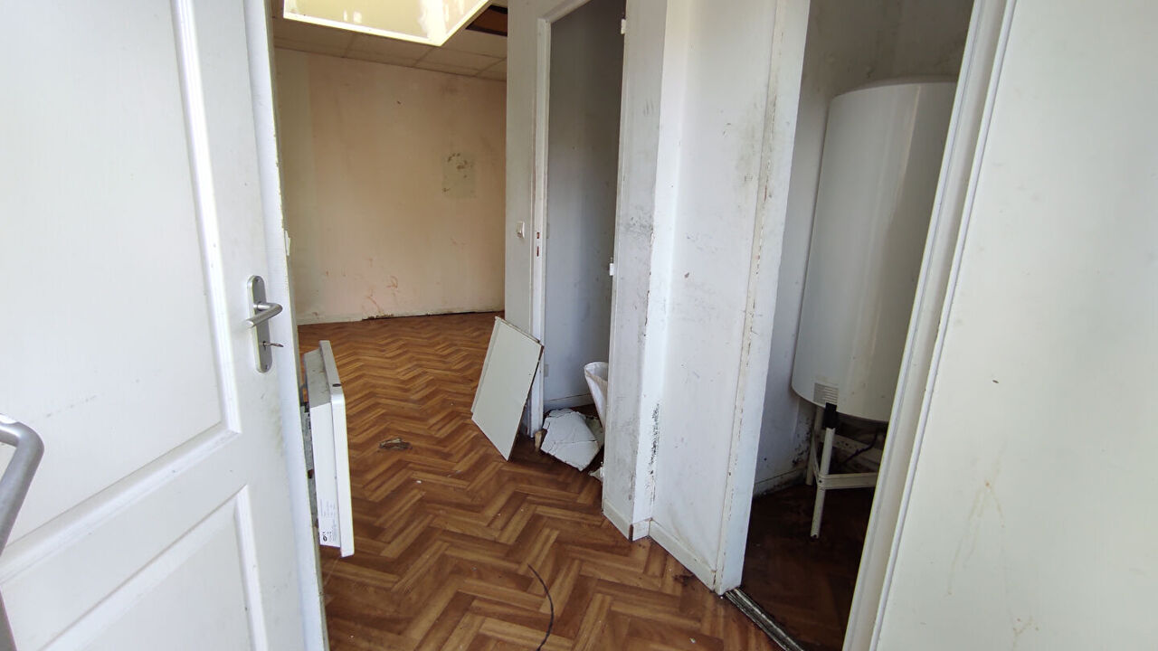 appartement 1 pièces 19 m2 à vendre à Bordeaux (33000)