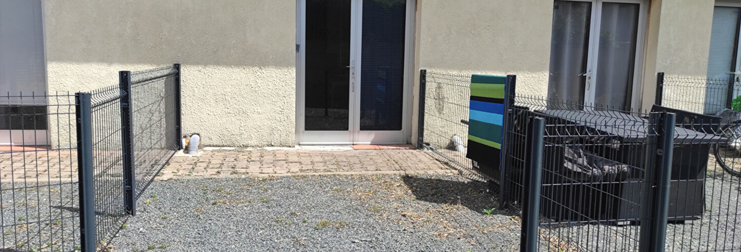 Appartement 1 Pièce 19 m² à vendre à Bordeaux (33000)