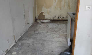 Appartement 1 Pièce 18 m² à vendre à Bordeaux (33000)