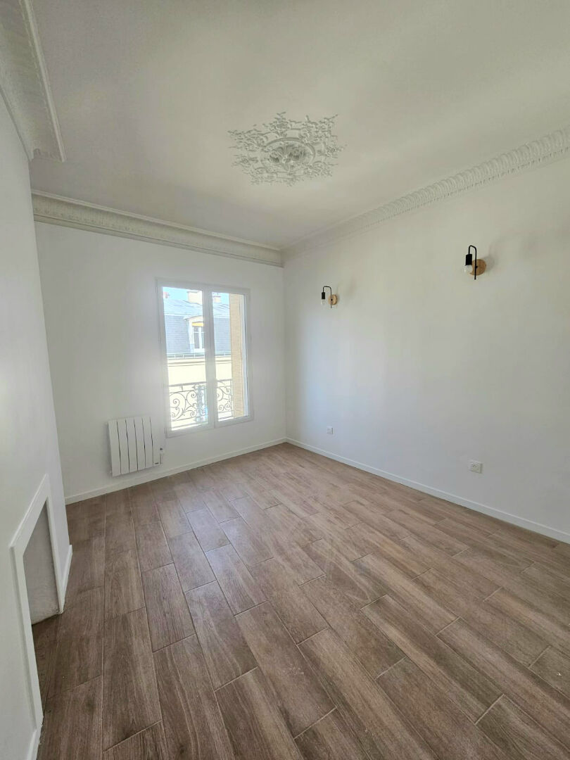 Appartement a louer bois-colombes - 2 pièce(s) - 50 m2 - Surfyn