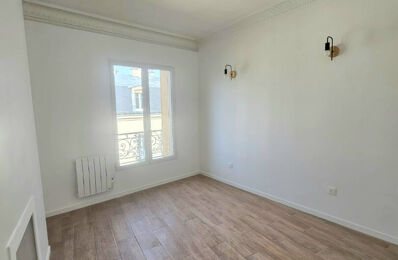 location appartement 1 250 € CC /mois à proximité de Paris 20 (75020)