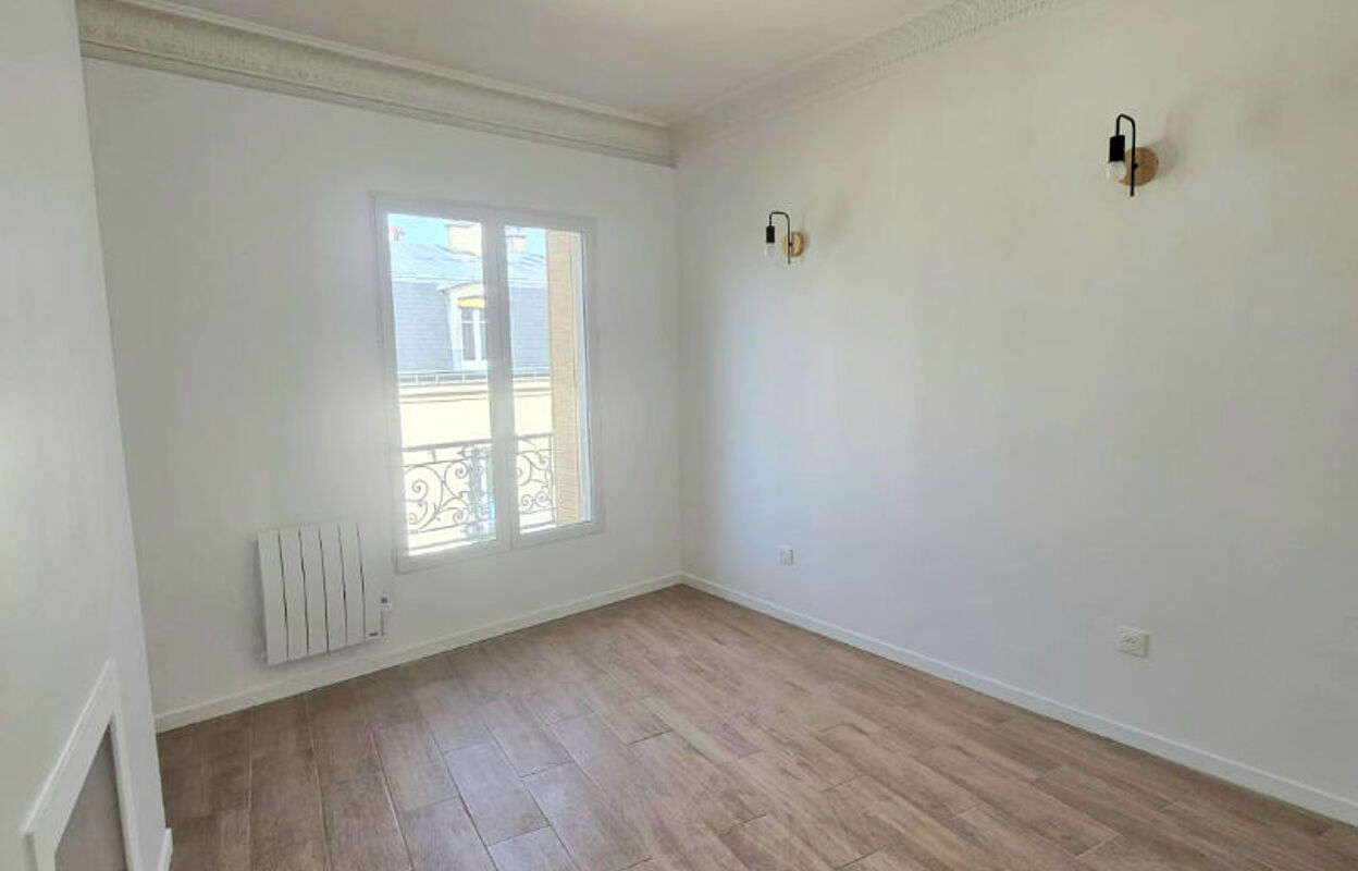 appartement 2 pièces 37 m2 à louer à Colombes (92700)