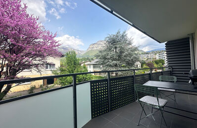 location appartement 830 € CC /mois à proximité de Chambéry (73000)
