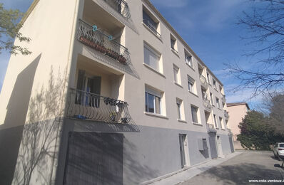 vente appartement 97 000 € à proximité de Vaison-la-Romaine (84110)