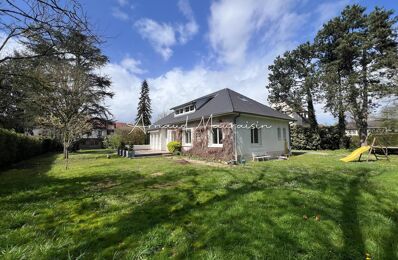 vente maison 845 000 € à proximité de Le Coudray-sur-Thelle (60430)
