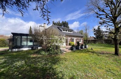 vente maison 845 000 € à proximité de Saint-Witz (95470)