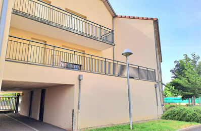 appartement 3 pièces 62 m2 à vendre à Albi (81000)