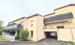 Appartement 3 Pièces 62 m² à vendre à Albi (81000)