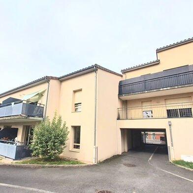 Appartement 3 pièces 153000 €